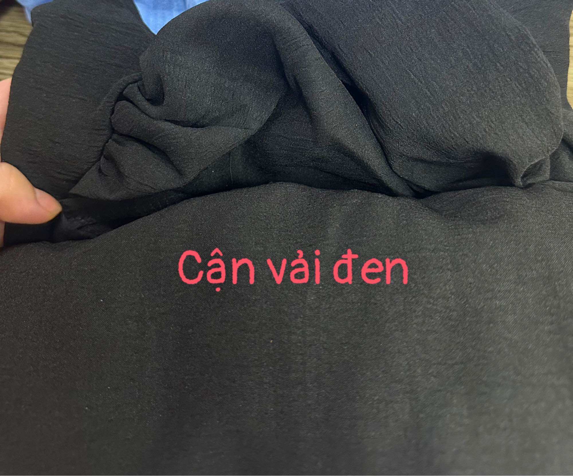 [Bigsize 65-85kg] Đầm xốp chéo ngực