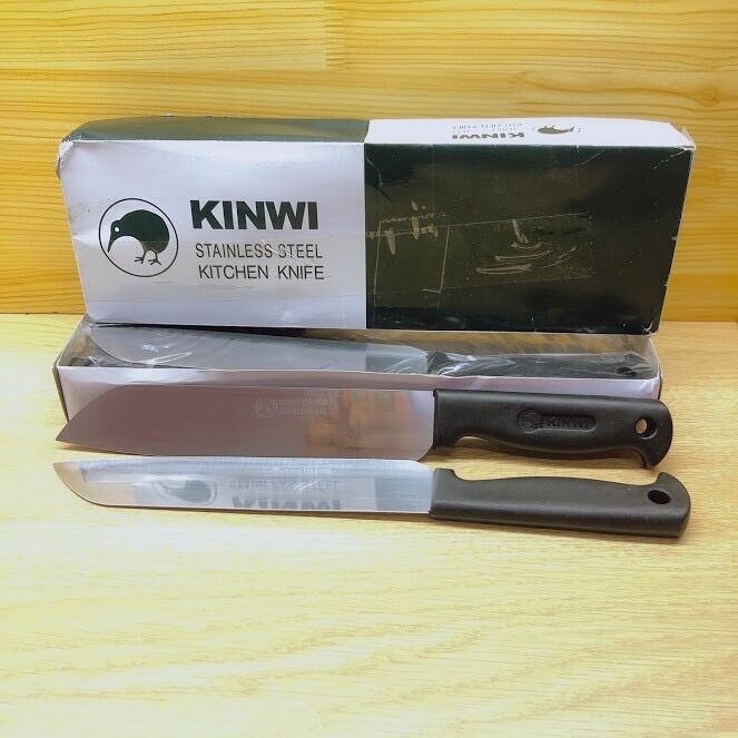 Dao kinwi mã 478 cán nhựa trung quốc dài 30cm