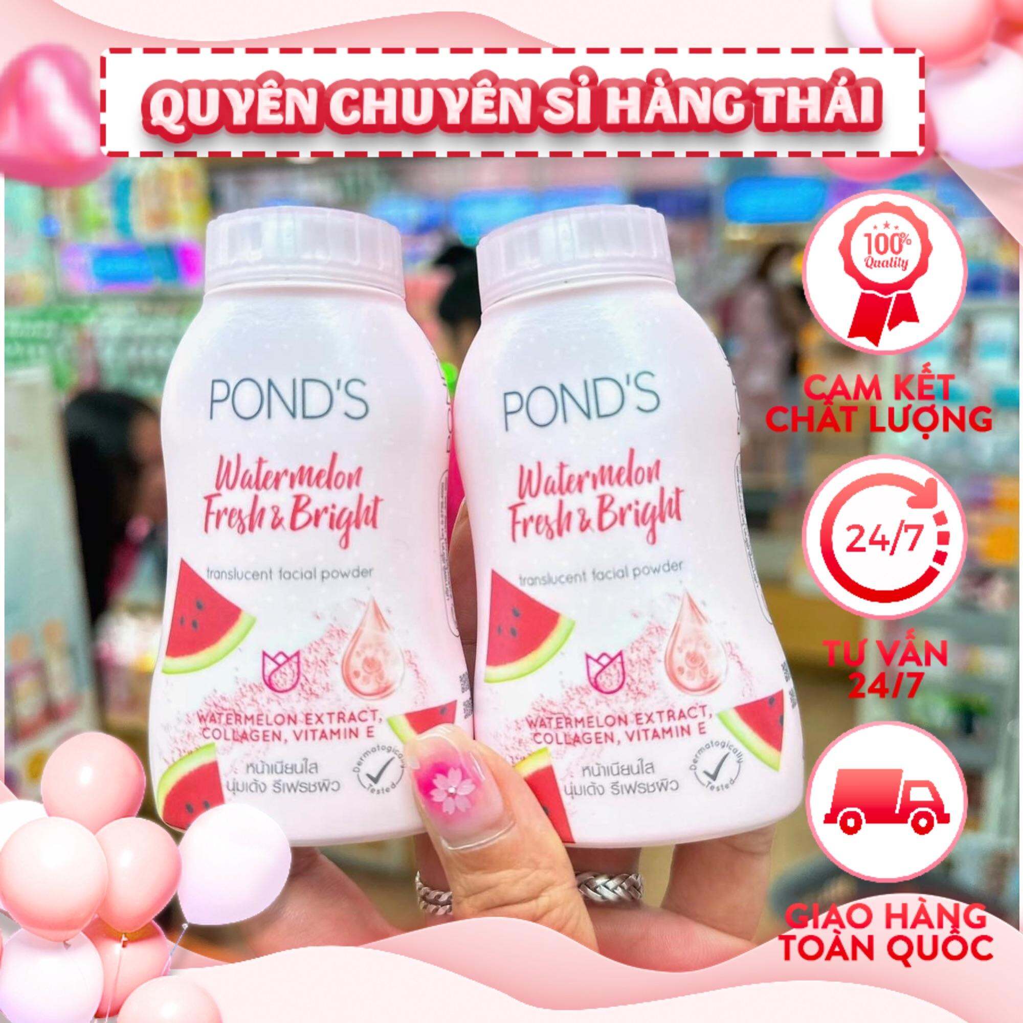 Phấn phủ pond dưa hấu thái lan