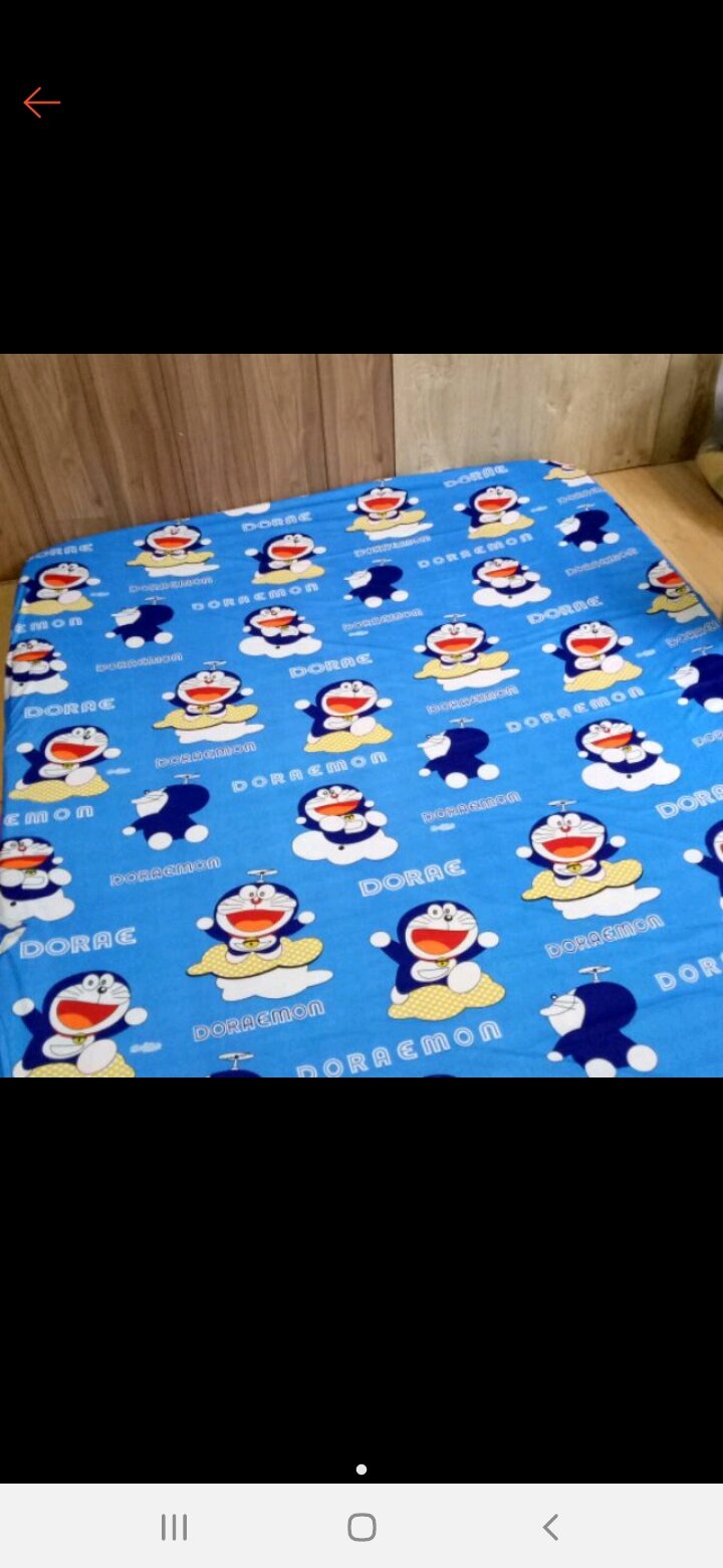 Bộ drap thun lanh 1m6x2m cao cấp
