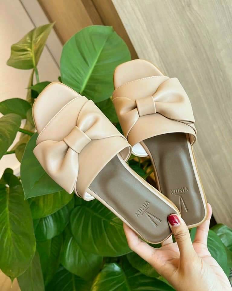 Guốc nữ đẹp bigsize từ 33 đến 44