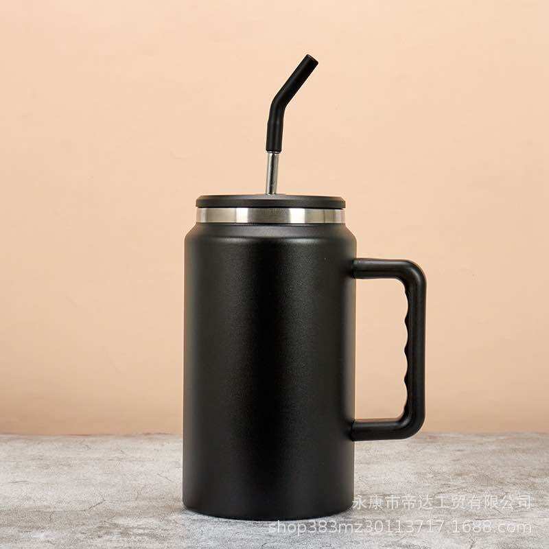 Ly Giữ Nhiệt Có Quai Cầm 1500ML