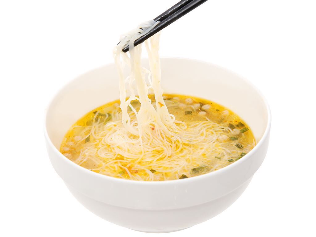 Bún giò heo Hằng Nga gói 75g