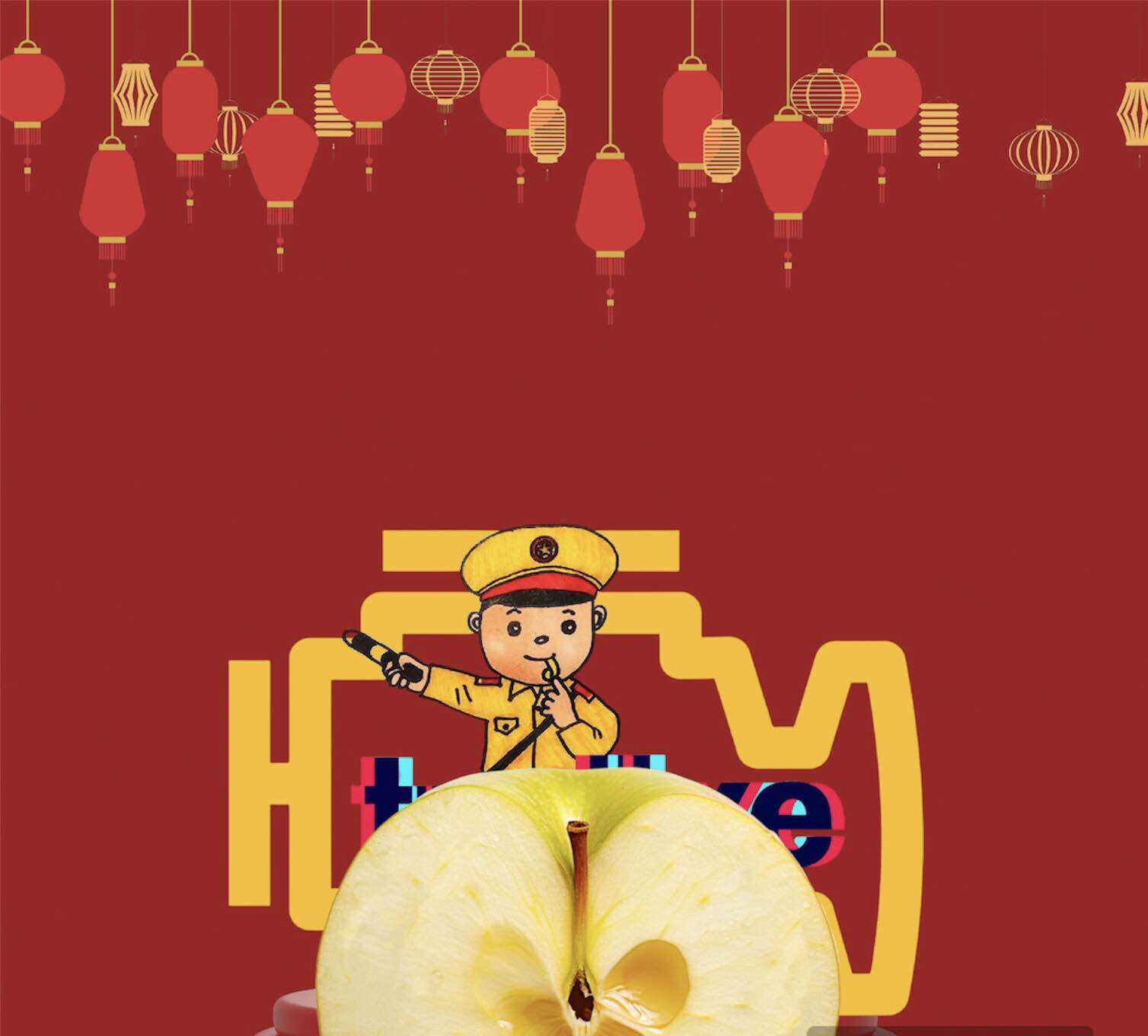 Logo troll bản signature