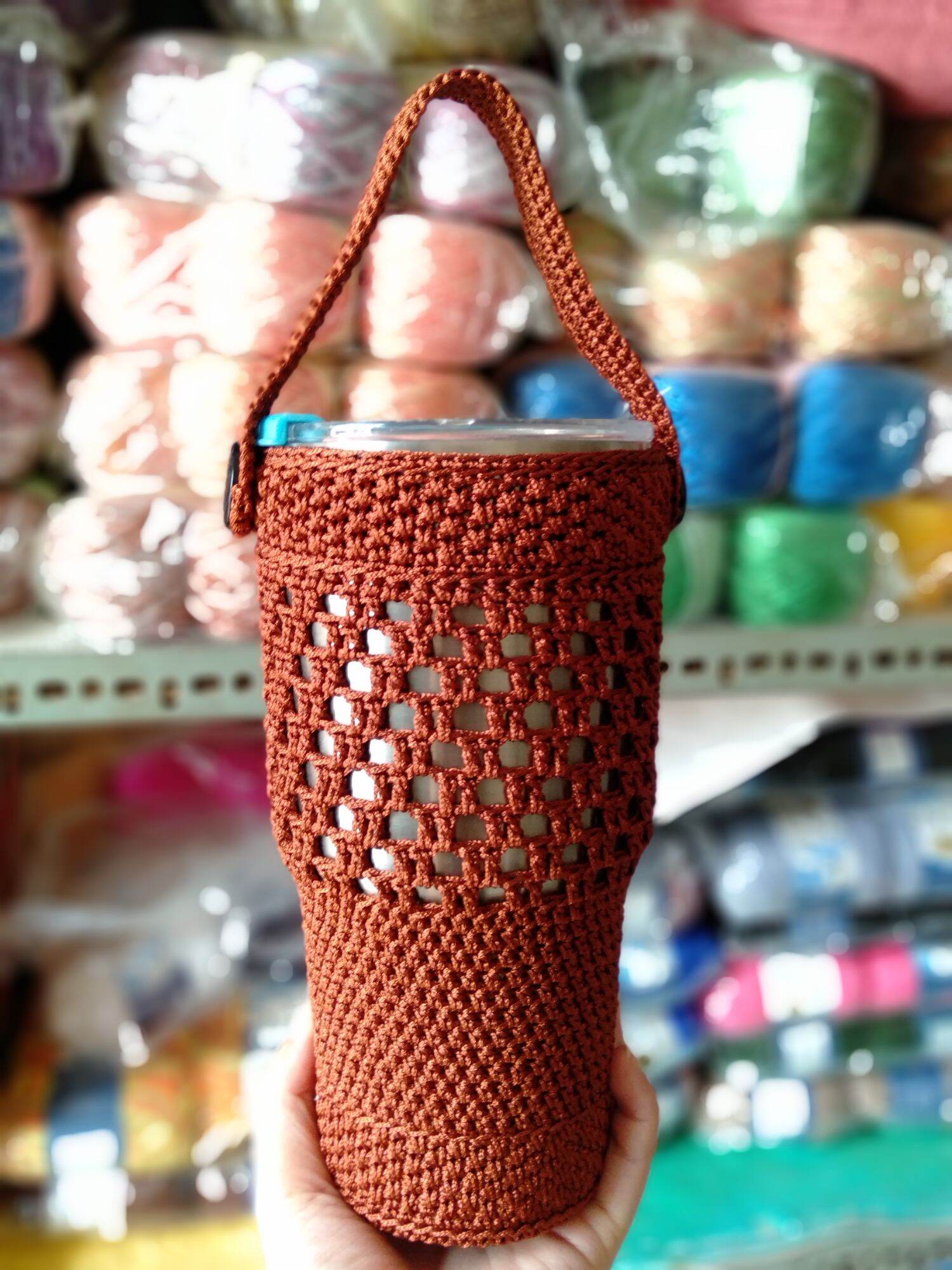 Túi đựng ly size 900ml