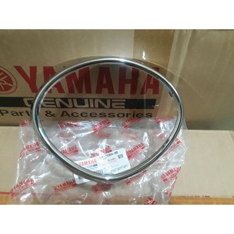 vành đèn pha xe Nozza 1DR Yamaha