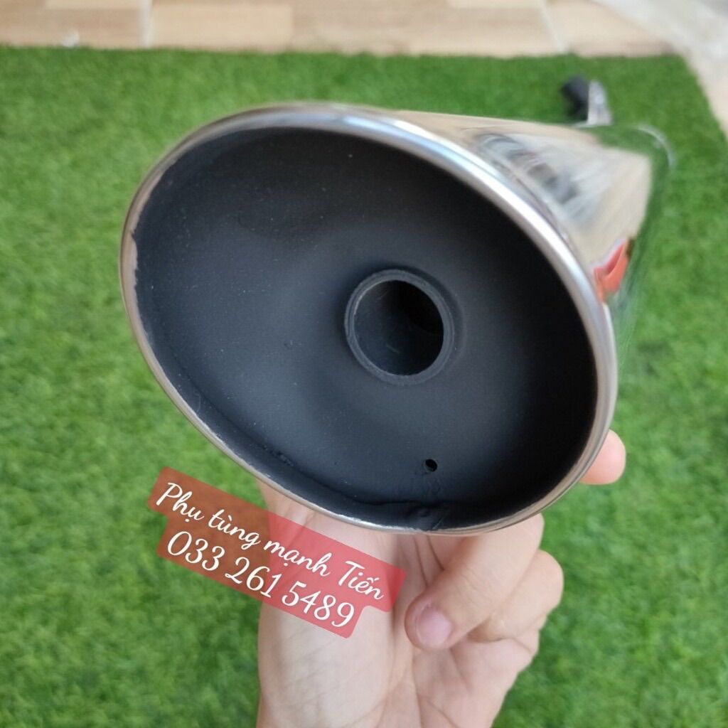 Pô wave Thái 2004 mới