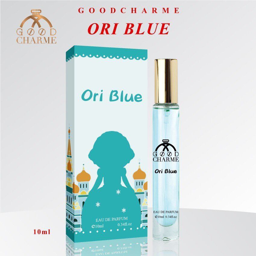 Nước hoa trẻ em Charme Ori Blue 10ml