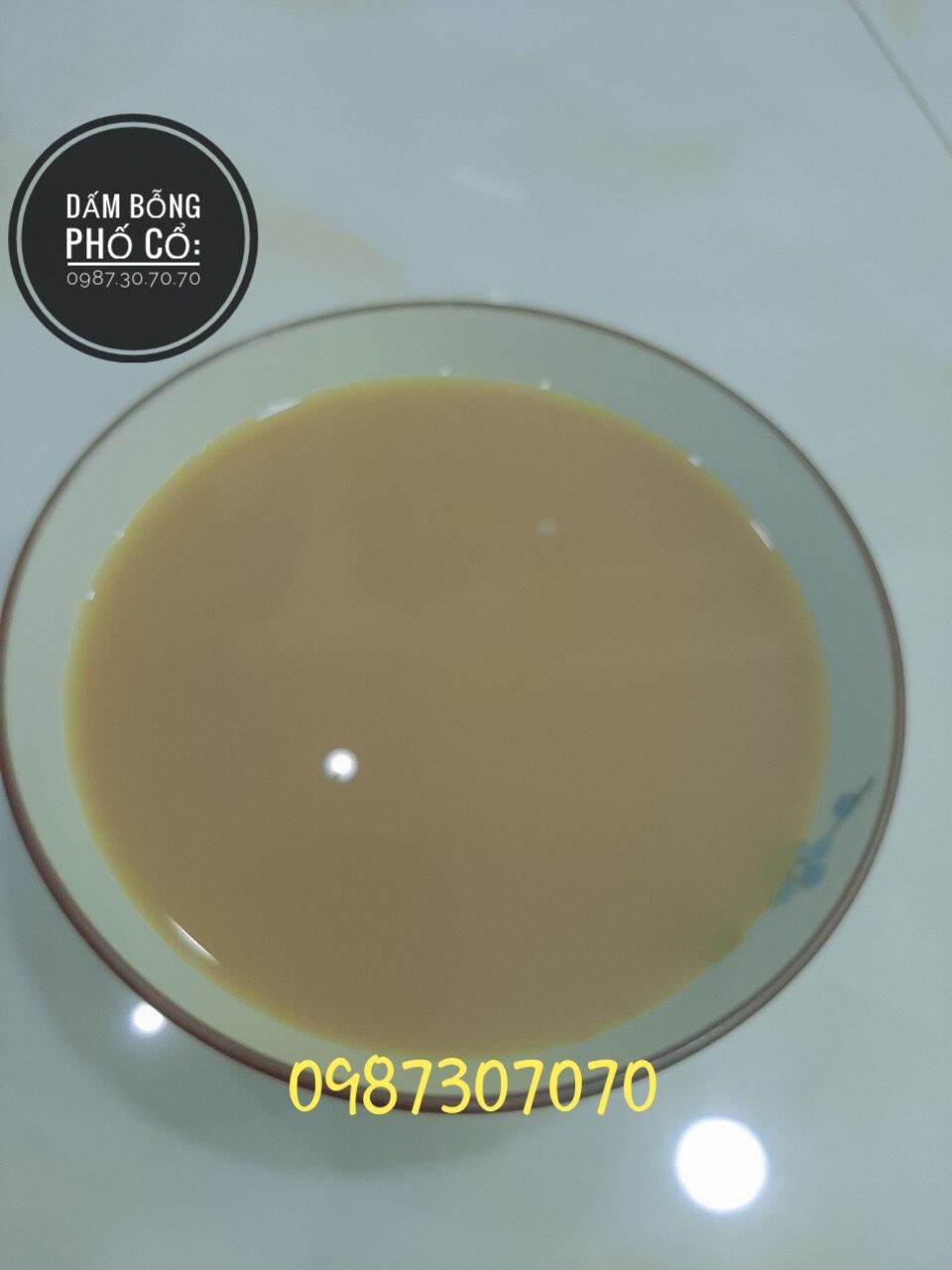 GIẤM BỖNG PHỐ CỔ 1000ml