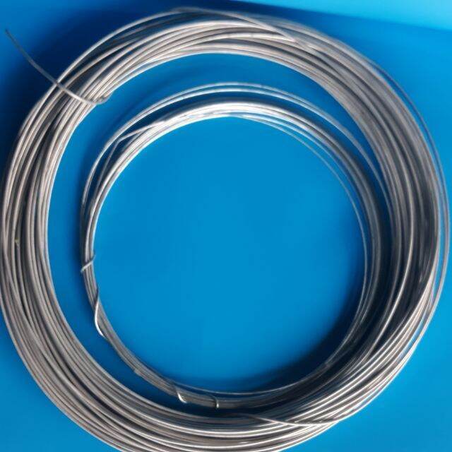 Dây nhôm trần uốn cây cảnh đủ kích cở