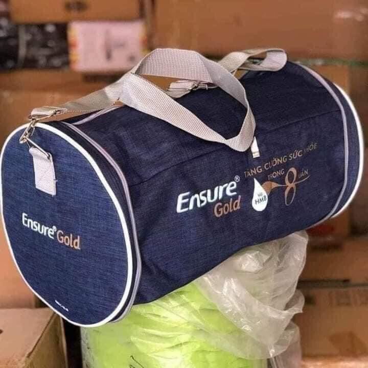 Túi trống du lịch ensure
