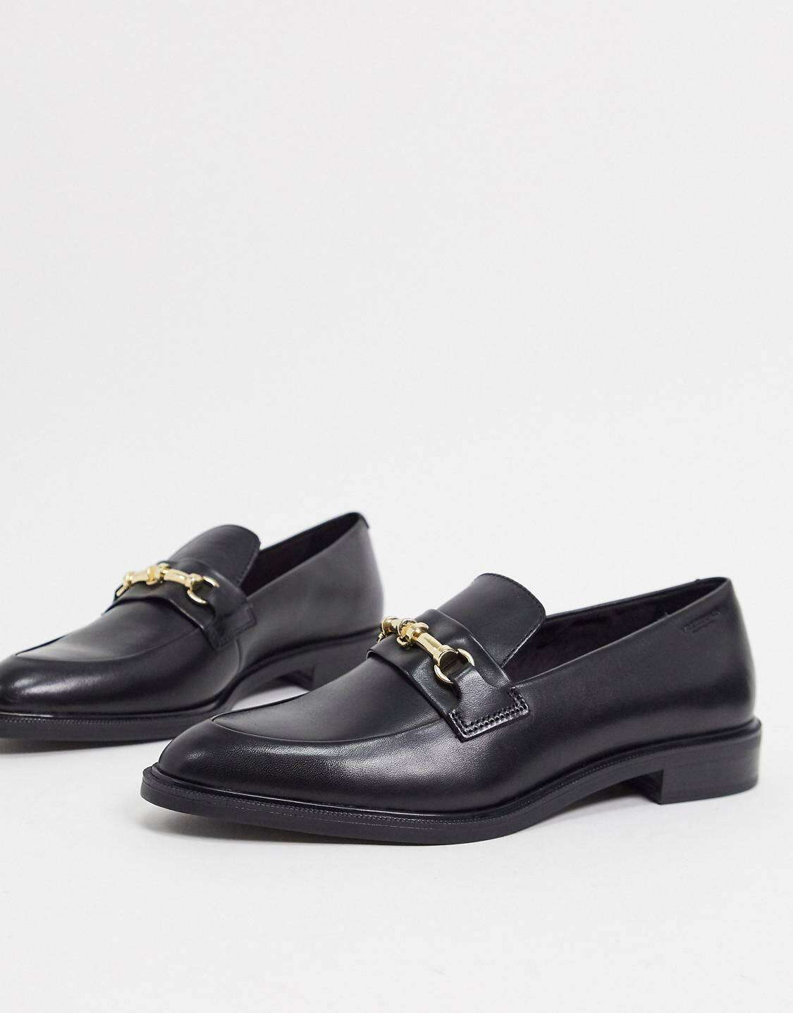 Giày Loafer Vagabond Frances 2.0
