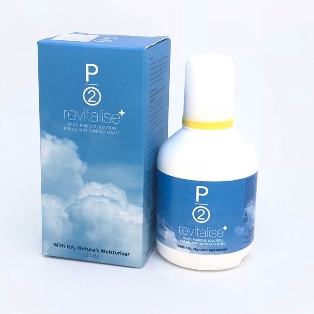 Nước ngâm lens - dung dịch ngâm lens p2