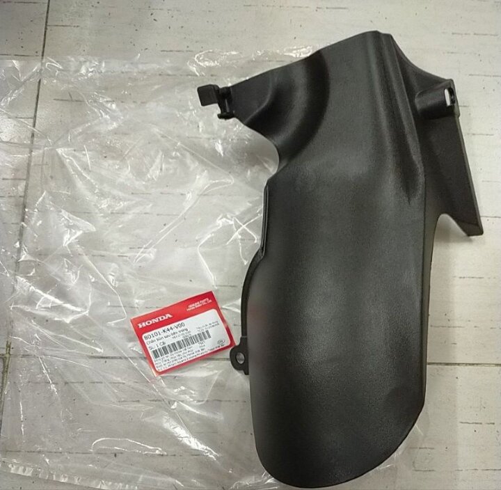 A Dè con chắn bùn Honda Vision 2014 2015 2016 2017 2018 2019