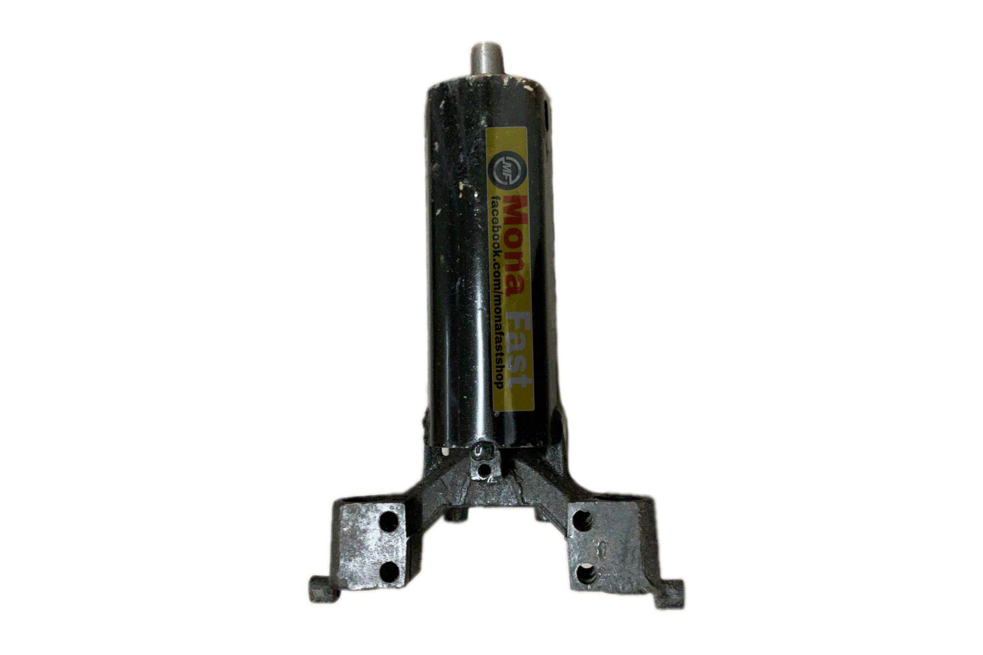 Chạng ba chế gắn phuộc hơi cho Cub 81 đời xưa hàng loại 1