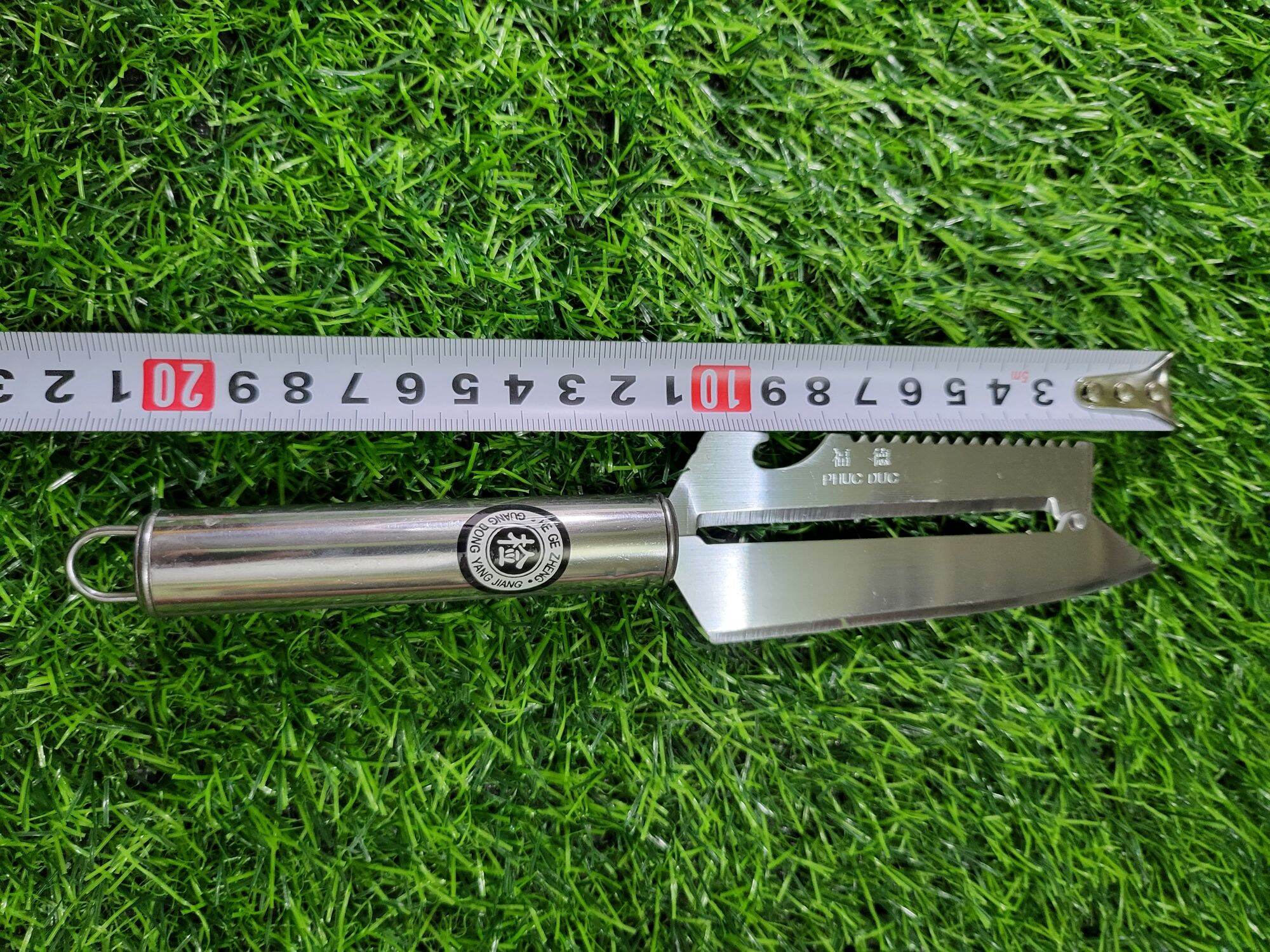 Bào inox loại tốt PHUC DUC