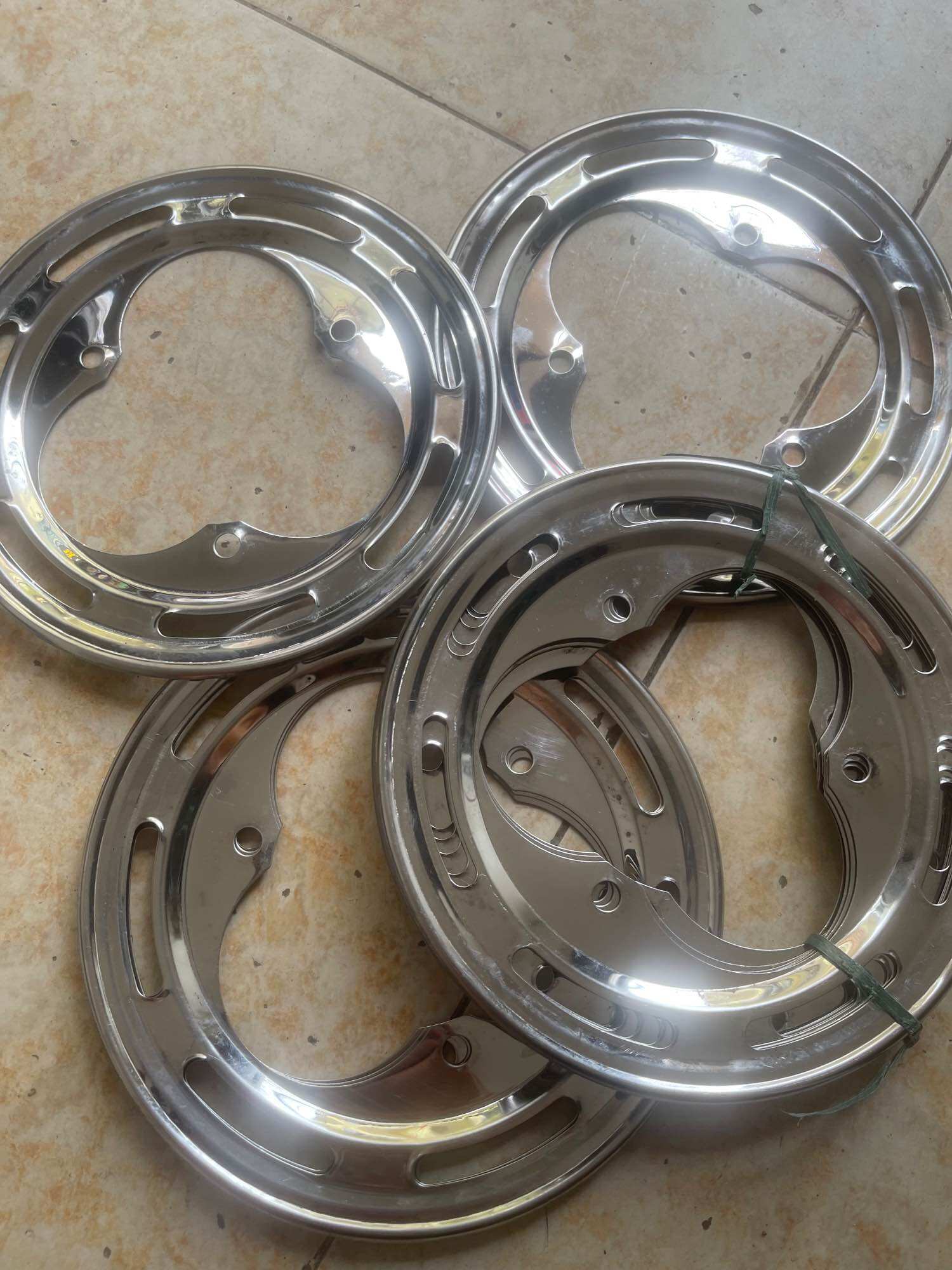 chắn xích , che xích xe đạp thống nhất , xe thồ