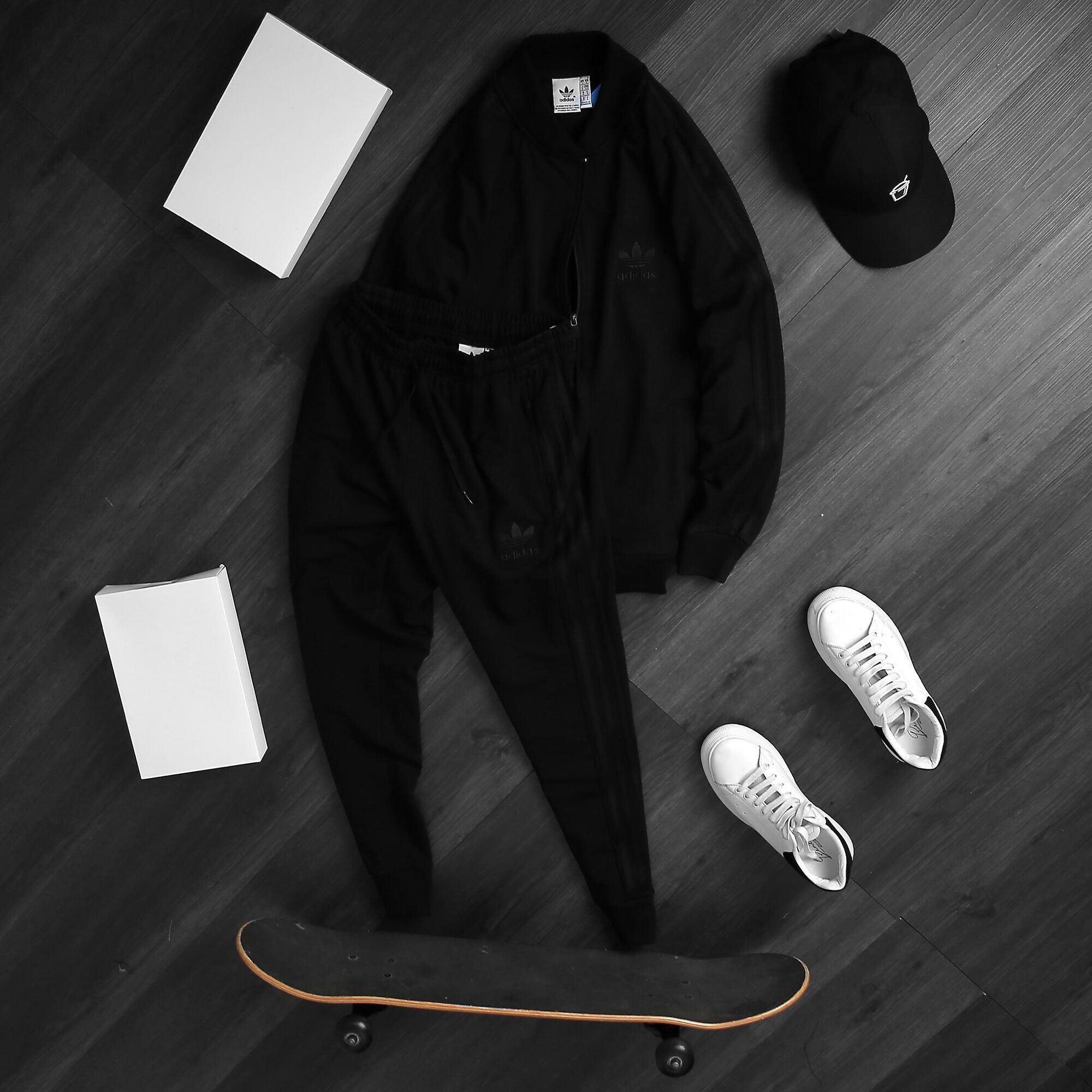 [HCM]Bộ adidas