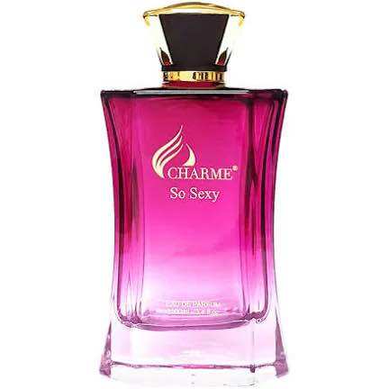 Nước hoa nữ sosexy 100ml
