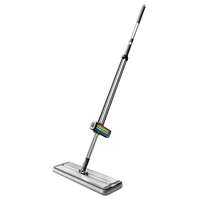 Joybos | Chổi Lau Nhà Nhôm Phẳng Dùng Đa Năng Cho Mướt Và Khô