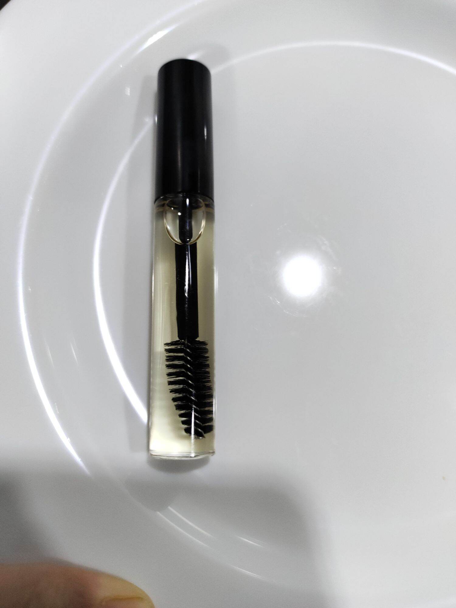 Mascara dầu dừa dưỡng lông mi lông mày