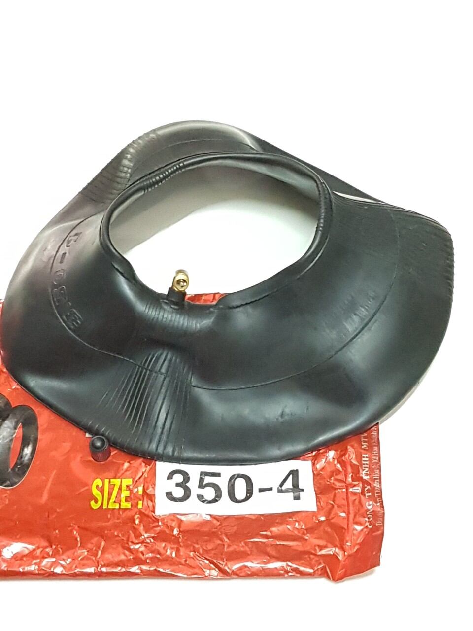 Ruột xe rùa - 350 - 4 .6.10..