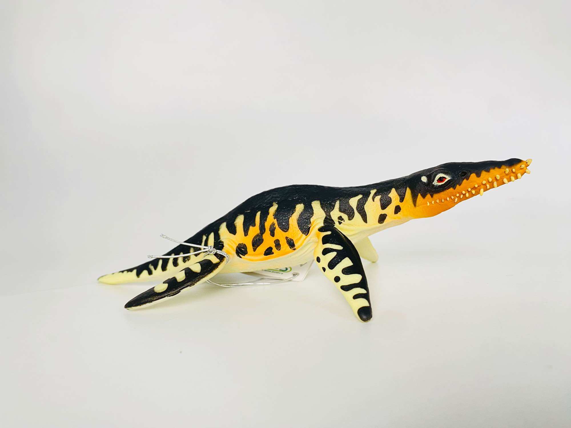 [CHÍNH HÃNG COLLECTA] MÔ HÌNH ĐỘNG VẬT: KHỦNG LONG LIOPLEURODON