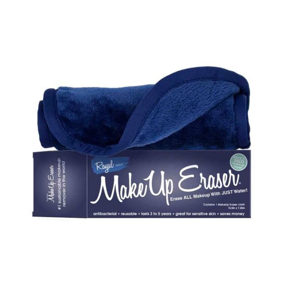The Original MakeUp Eraser Original Pink- Khăn mặt tẩy trang ( màu ngẫu nhiên)