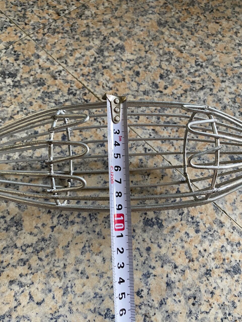 lòng thái cà na chanh