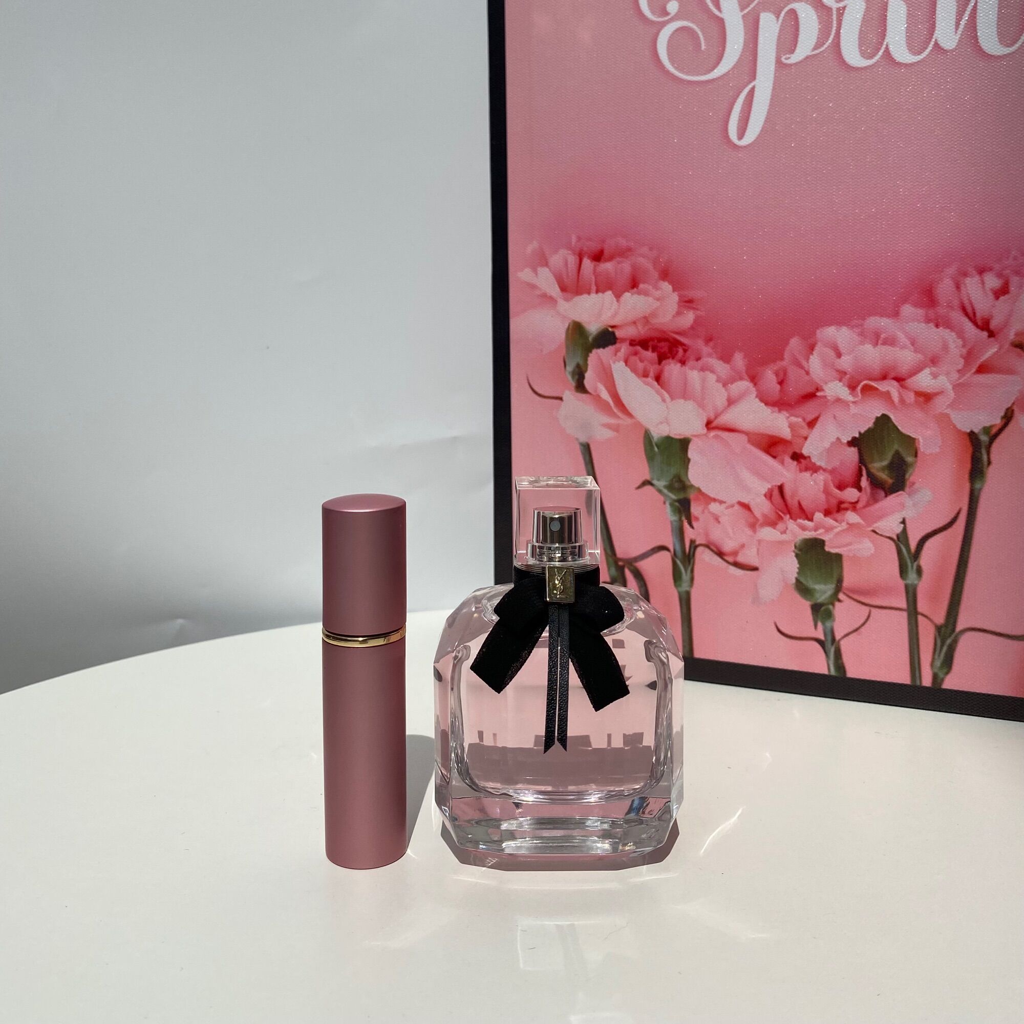 [MẪU THỬ] Nước Hoa Nữ  Y S L Mon Paris EDP 10ml [chính hãng]