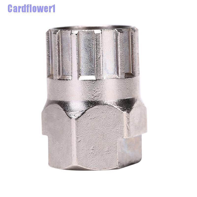 Dụng cụ tháo líp thả xe đạp