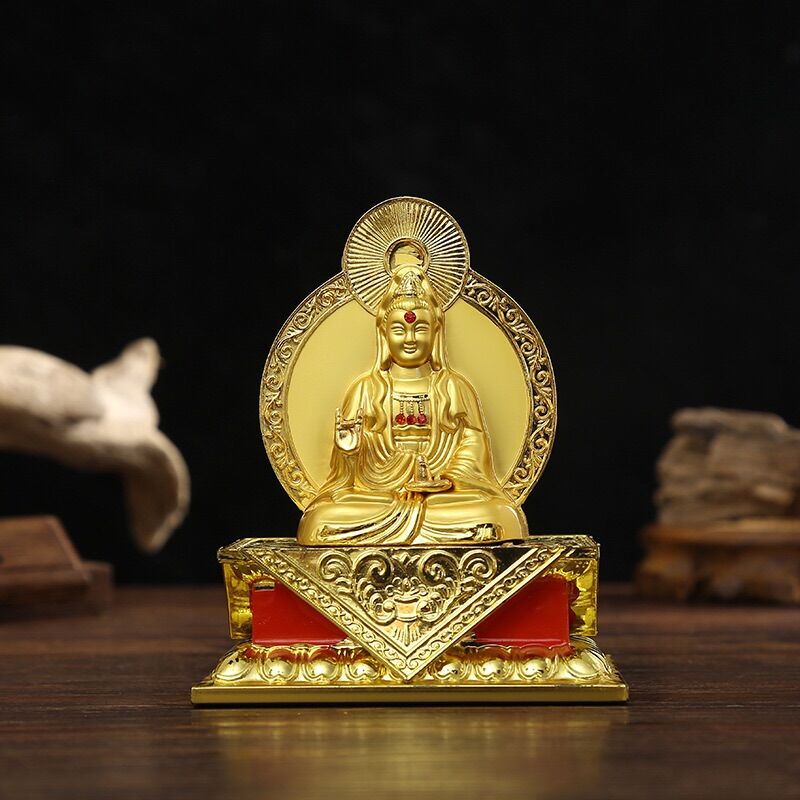 Tượng phật bà quan âm
