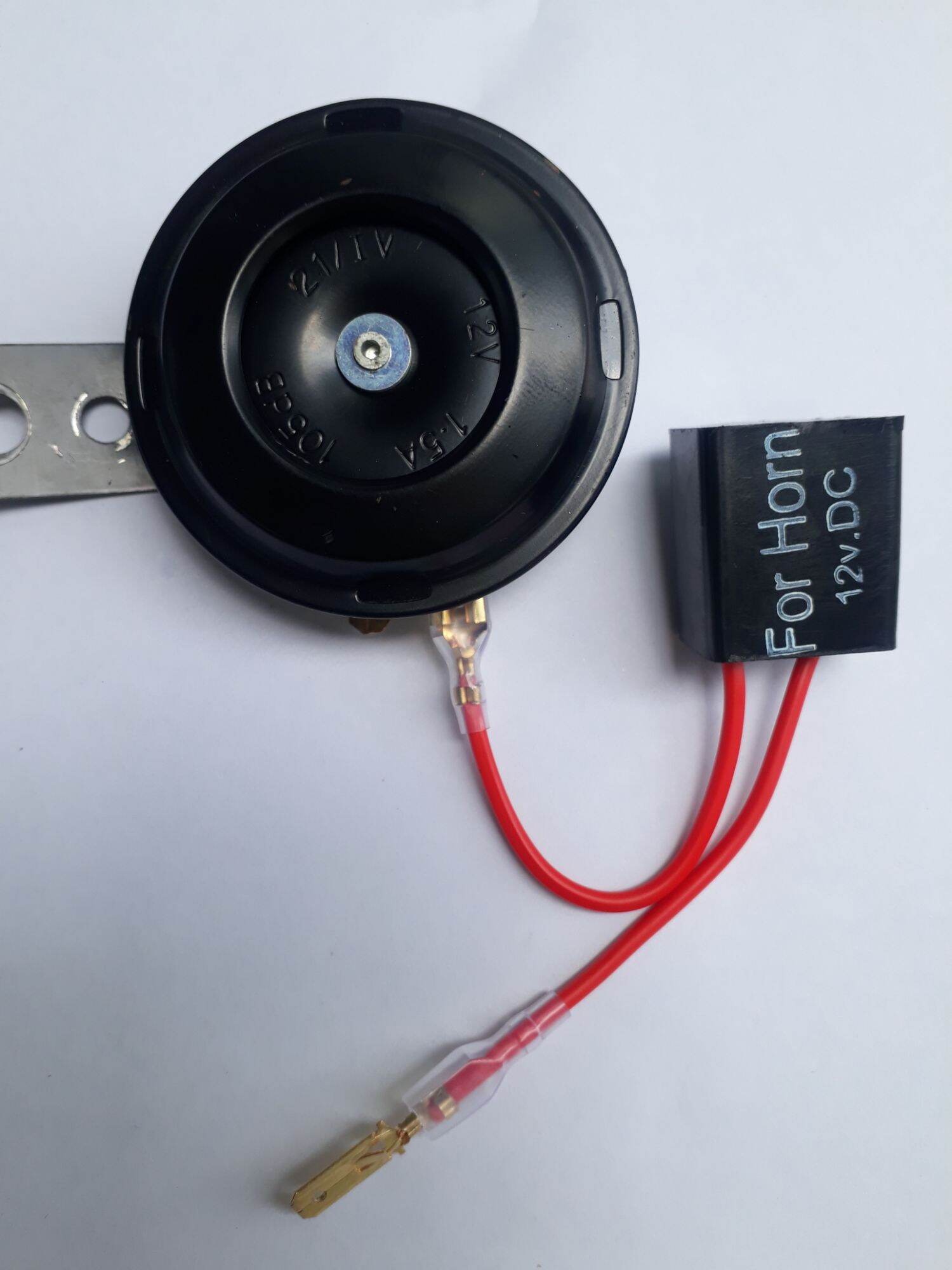nhại còi xe máy For ho