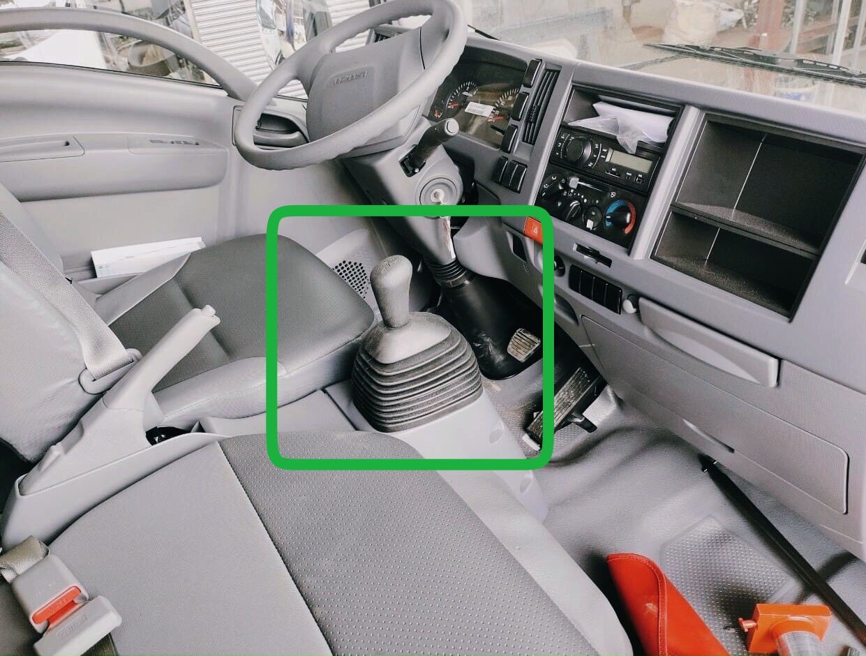 Chụp bụi cần số xe tải , chụp bụi cần số isuzu qkr 91ps, qkr270, qkr230, chụp cần số xe tải