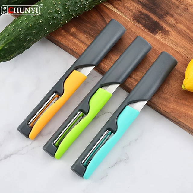 Dao gọt hoa quả trái cây