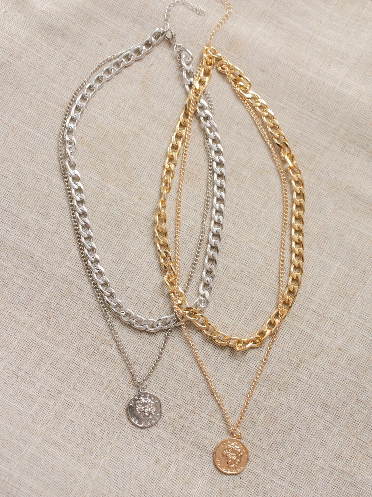 Koko Necklace - Vòng Cổ Koko Storyofadreamer