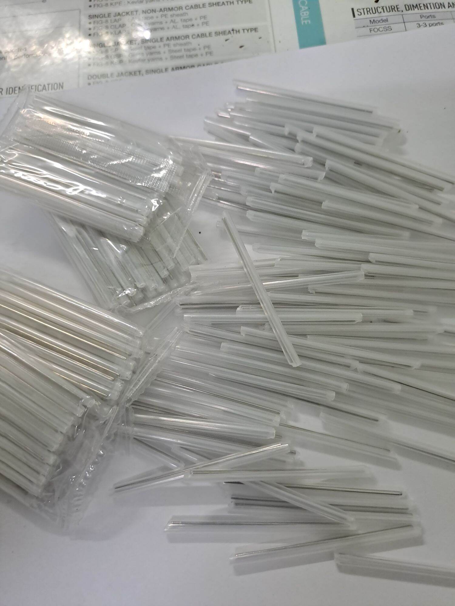 500 ống nung co nhiệt 60mm ( giá chưa vat)