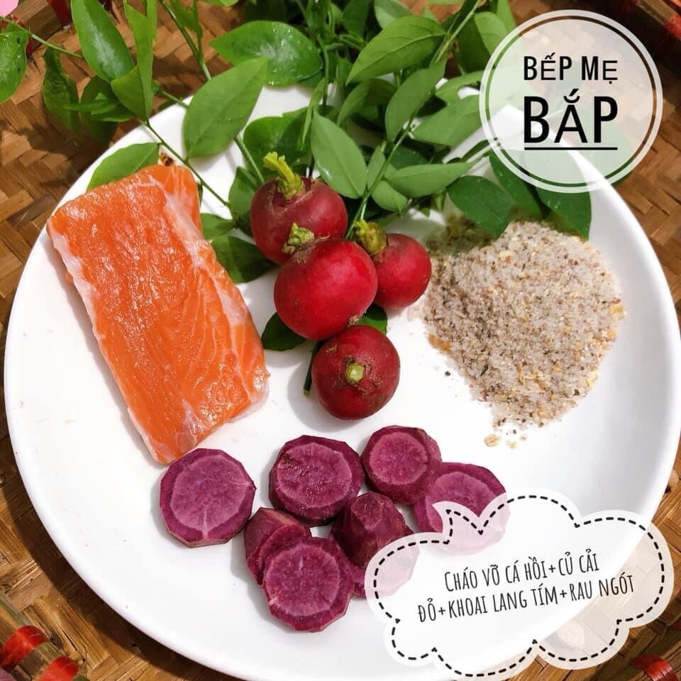 Cháo Hạt Vỡ 1Kg