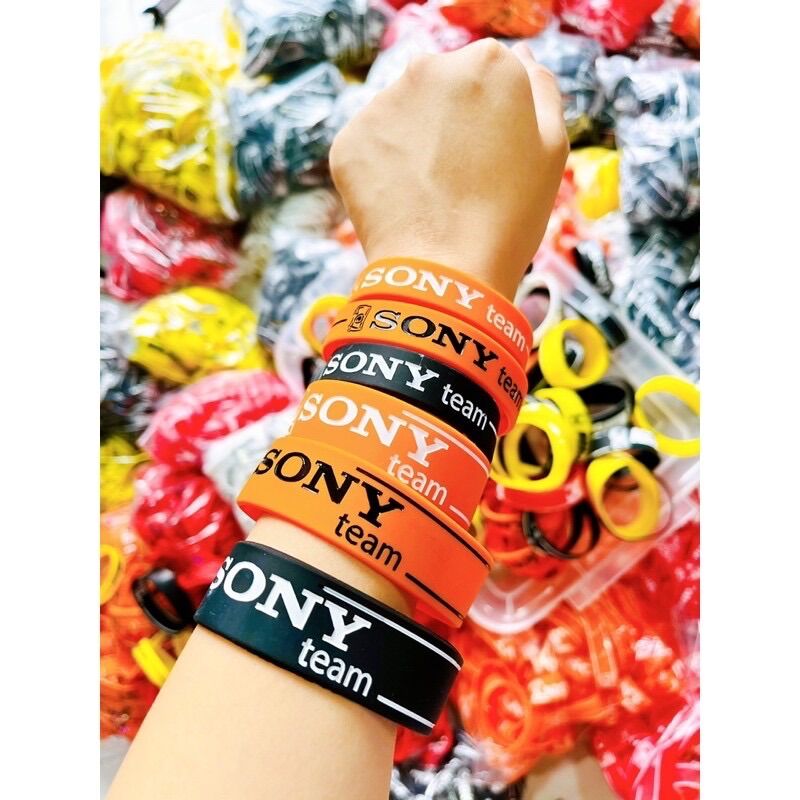 Vòng cao su Sony size L
