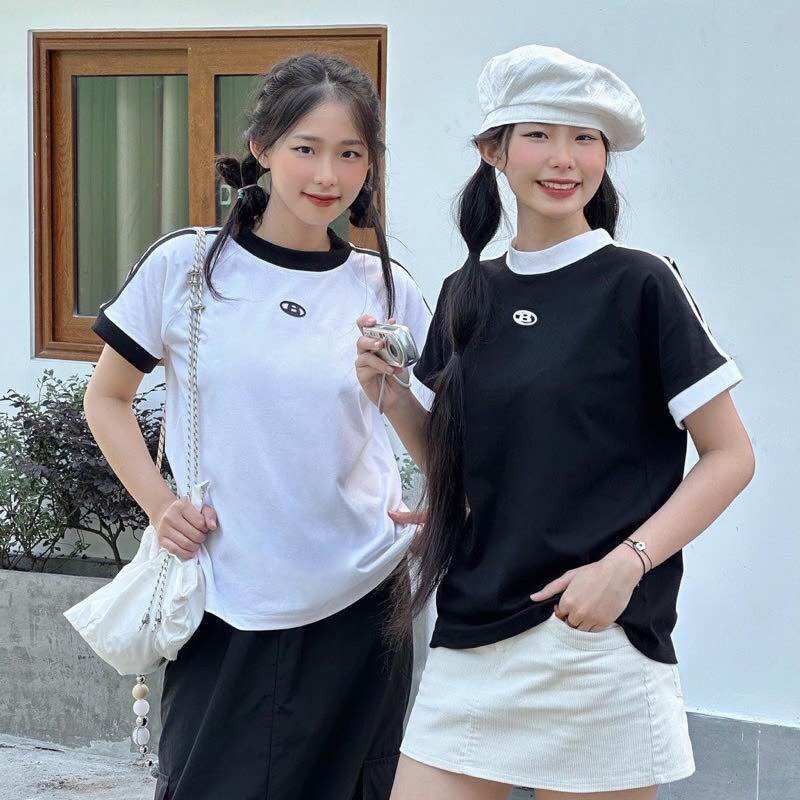 ÁO THUN XINH ĐẸP BABYTEE MẪU HOT GENZ BT9