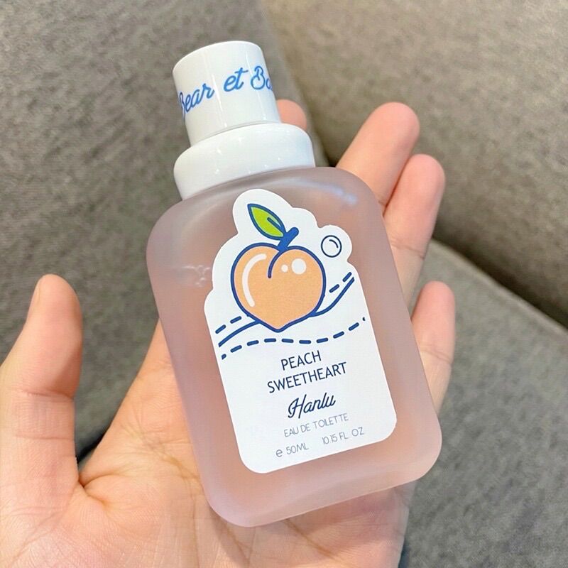 🌸 nước hoa baby 50ml 🌸