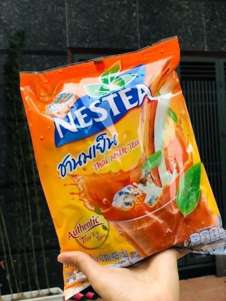 🍵🍹TRÀ SỮA NESTEA THÁI LAN  🍹🍹429GR