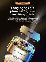 Nước Hoa Xịt Thông Minh 2025 Edition