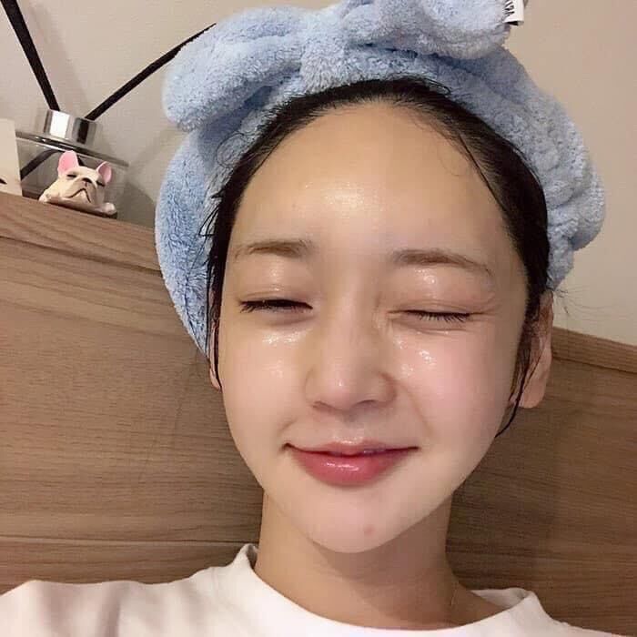 Mặt nạ ngủ mini Water sleeping mask 15ml