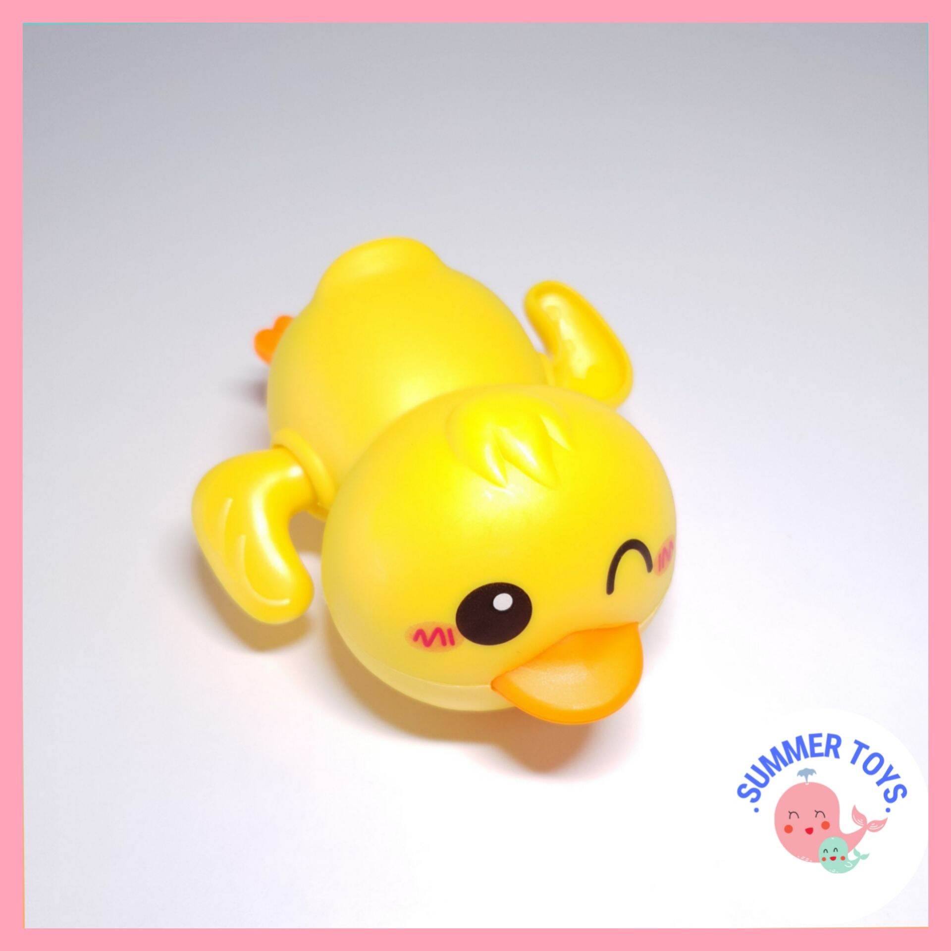 Đồ chơi nhà tắm Rùa bơi trong nước