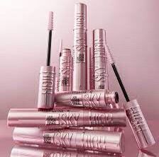 Mascara Maybelline Lash Sensational Sky High