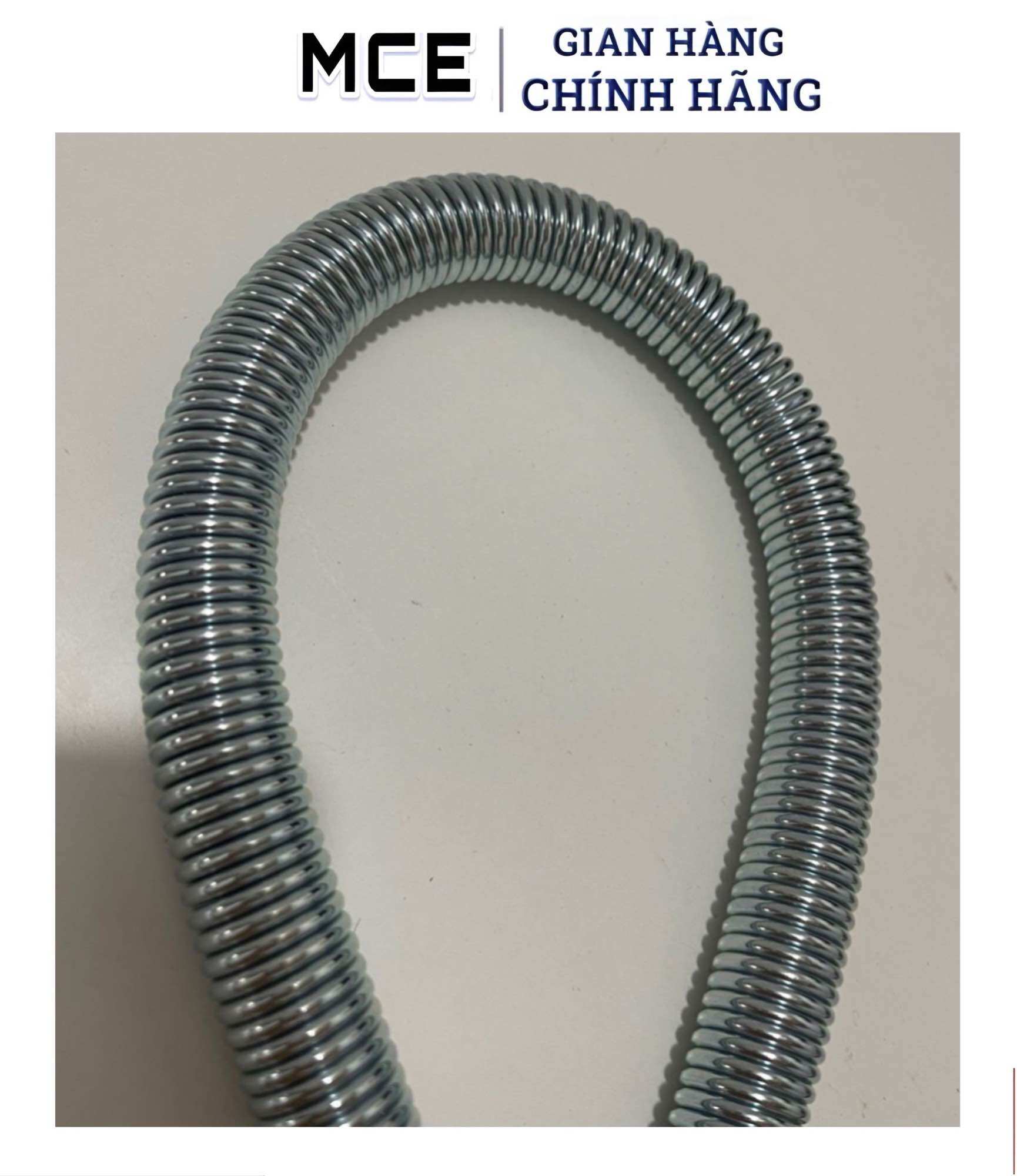 Lò Xo Uốn Ống Nhựa Cứng Phi 16, Phi 20, Phi 25, Phi 32 Điện Việt