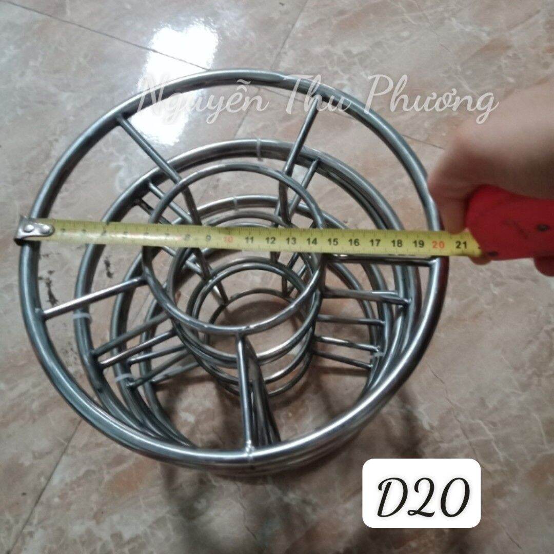 guồng quấn dây, đồ thả diều D15 và d20cm