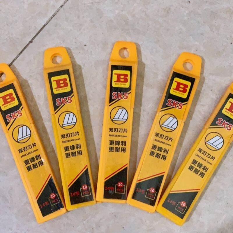 Lưỡi dao trổ rọc giấy