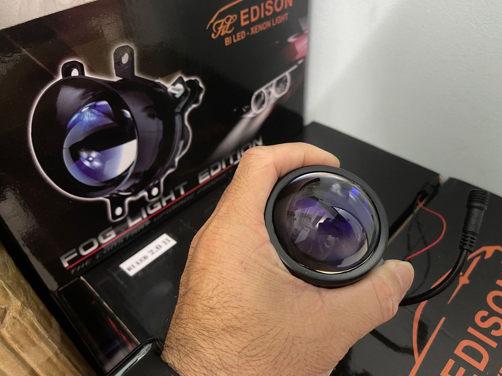 BI CẢN LED 2.0”